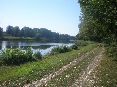 Ostrá